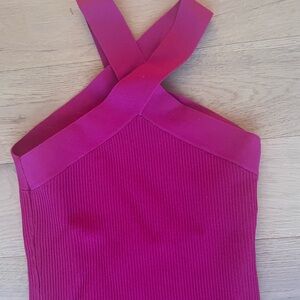 BABATON Aritzia dress